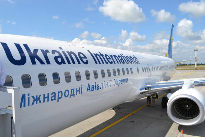 За що в Україні штрафують авіакомпанії: судова практика