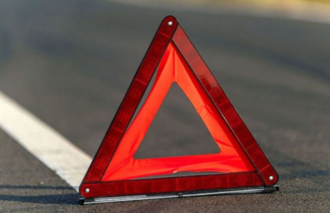 Серьезное ДТП под Львовом: много пострадавших