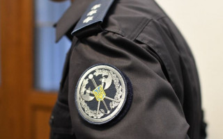 Служба судової охорони Київщини оголошує  конкурс на зайняття вакантних посад