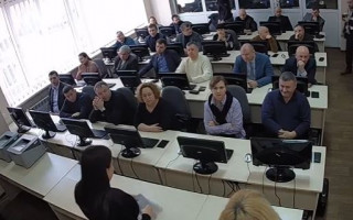 Розпочалися конкурси на посади територіальних керівників Держгеокадастру
