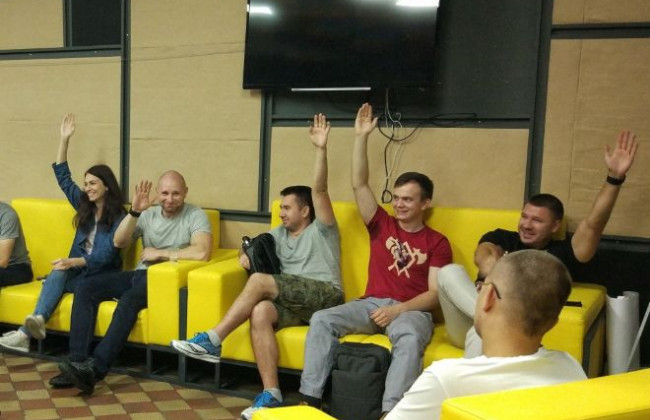 Порядок формування Ради громадського контролю при НАБУ пропонують змінити