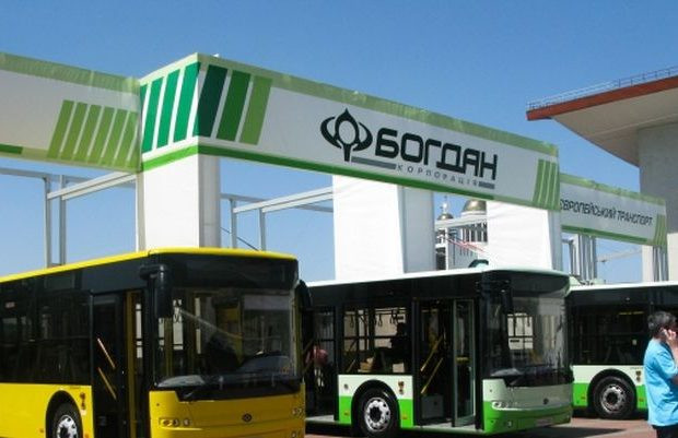 ОГП оскаржить реструктуризацію боргу компанії «Богдан Моторс» перед  Укрексімбанком