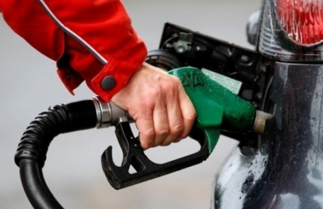 В Київській області закрили низку нелегальних автозаправок