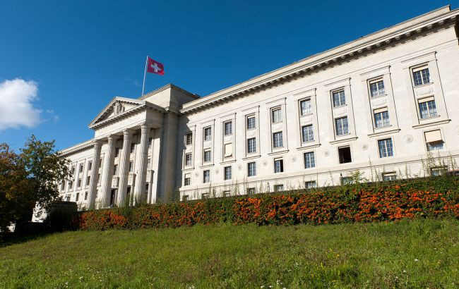 Захват активов в Крыму: суд Швейцарии обязал РФ выплатить компенсации