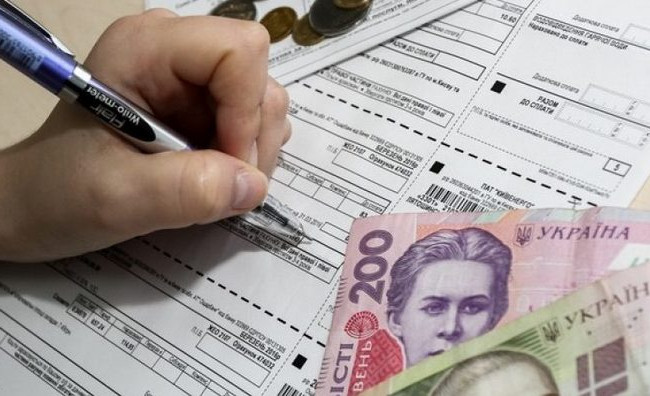 Киянам додали ще одну послугу в платіжках за комуналку: що слід знати