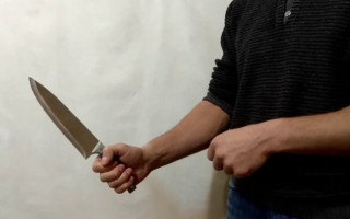 Жорстоко вбив власного брата: у Чернігові суд покарав зловмисника