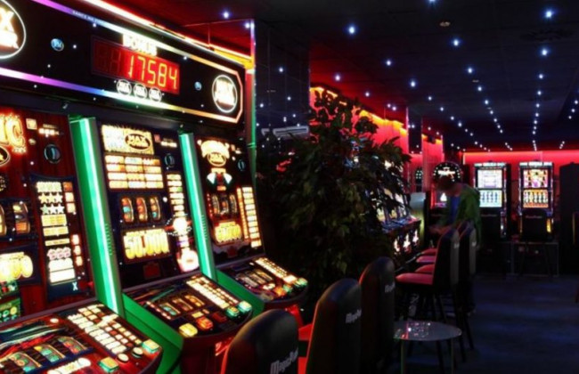 В ОГП назвали точну кількість закритих гральних закладів