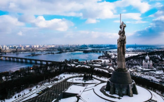 Киев занял вторую строчку в важном туристическом рейтинге