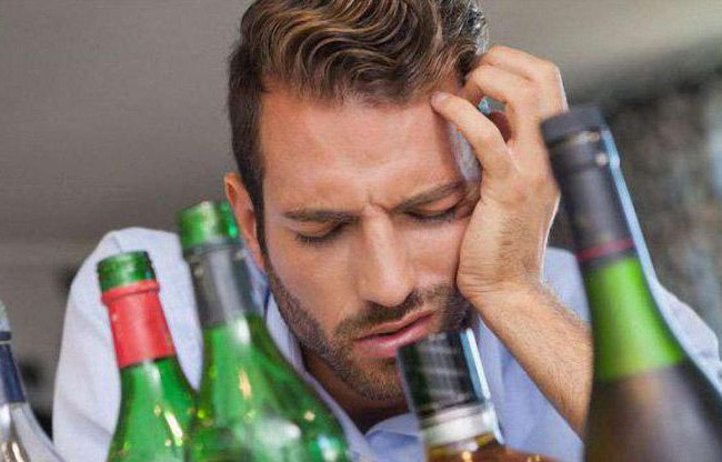 Стало известно, почему похмелье усиливается с возрастом