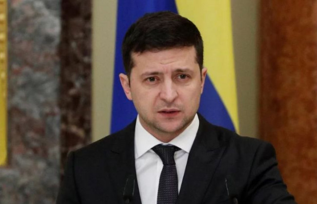 Смерть султана Оману: Зеленський висловив співчуття