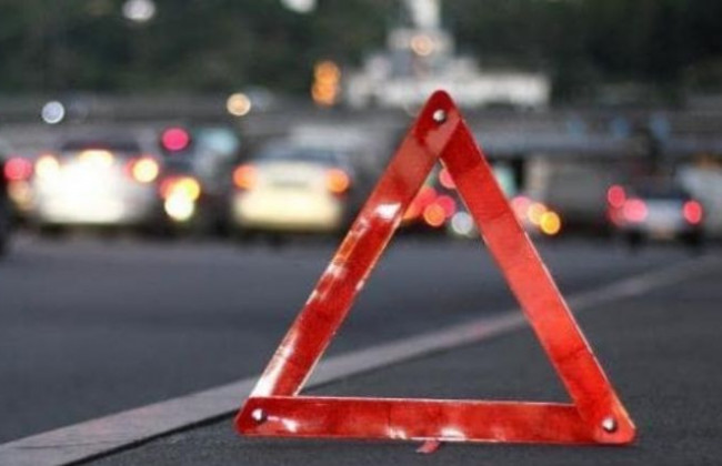 Смертельное ДТП с участием автомобиля полиции: подробности трагедии под Киевом