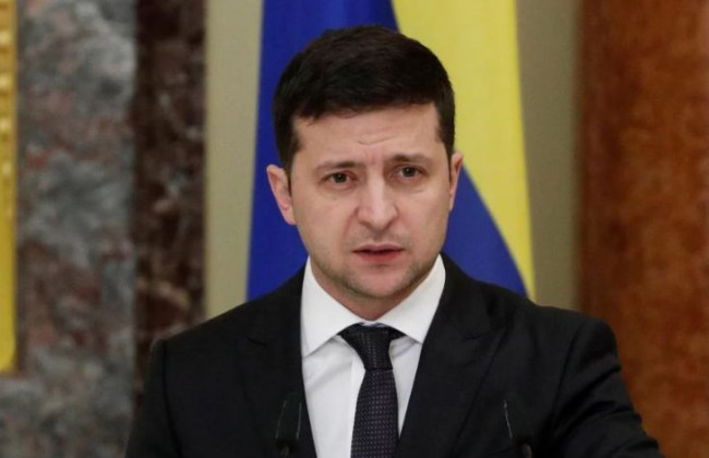 Авіакатастрофа літака МАУ в Тегерані: Зеленський прокоментував зізнання Ірану