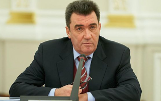 Украина имела доказательства сбивания самолета до заявлений других стран, — СНБО