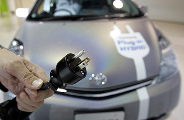 В Украине вырос спрос на электрокары: ТОП-5 популярных моделей