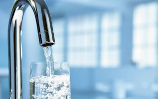 Киянам відповіли на головні питання щодо якості води у крані