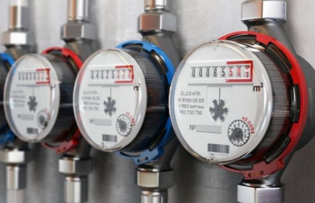Сплата внесків на будинкові лічильники: нюанси