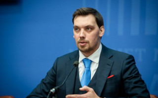 Иран признал вину в крушении самолета: появилась реакция премьер-министра Гончарука