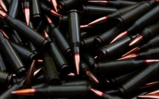 Под Киевом обнаружили целый арсенал оружия: все вещи украденные