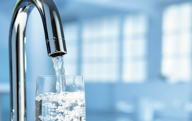 Киянам відповіли на головні питання щодо якості води у крані