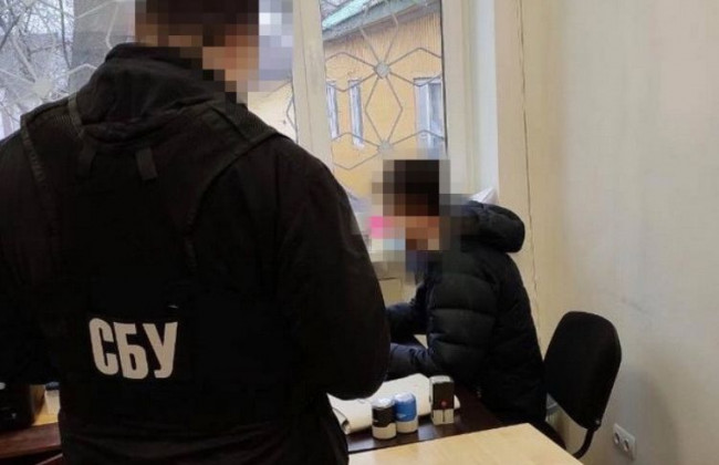 Мільйонні розкрадання: СБУ викрила черкаських чиновників