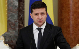 Я поверну всіх загиблих близьким і рідним: Зеленський звернувся до українців