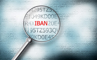 IBAN в Україні: як з 13 січня зміняться грошові перекази