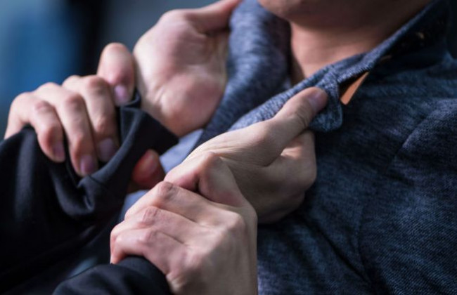 В Киеве произошла драка со стрельбой: есть подробности