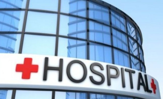 Киевлян порадуют новым медучреждением: что известно