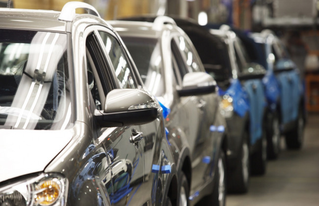 ТОП-5 найпопулярніших б/у автомобілів в Україні