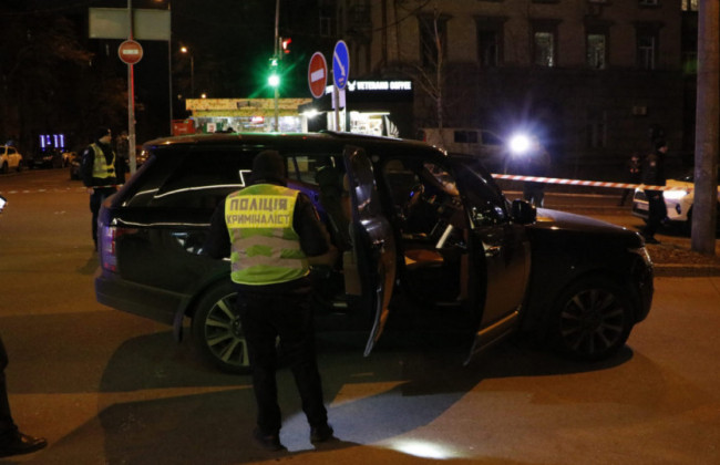 Убийство 3-летнего сына Соболева: появились новые подробности