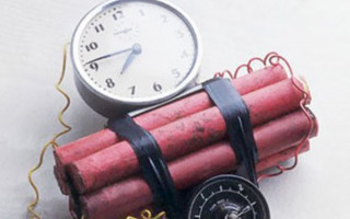 Намагався підірвати екс-розвідника ЗСУ: у справі є нові деталі