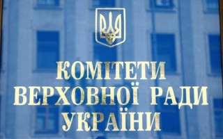Комітет Ради розглядає можливість надання медикам статусу учасника бойових дій