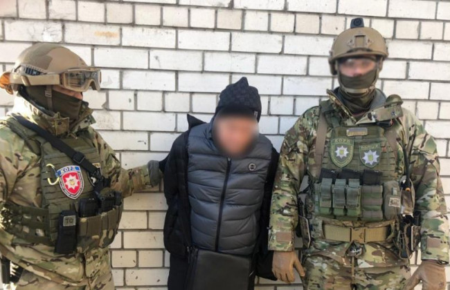 Вбивство Аміни Окуєвої: Нацполіція проводить брифінг, трансляція