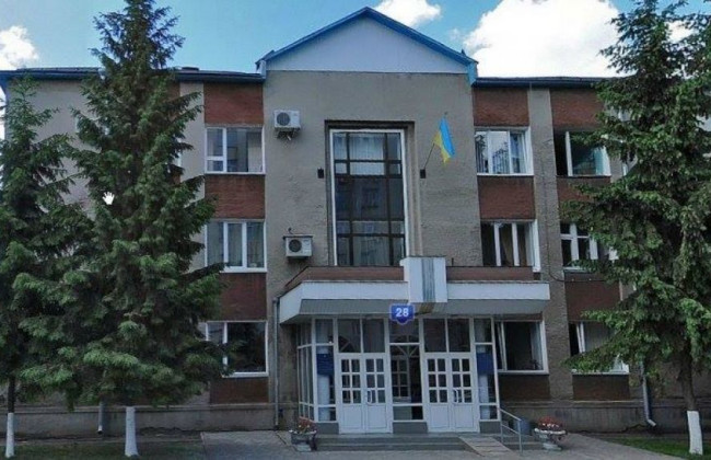 У Сумах «замінували» будівлю суду: подробиці