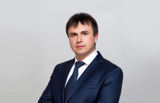 Кадрові зміни Мін’юсту: призначено директора Департаменту нотаріату та державної реєстрації