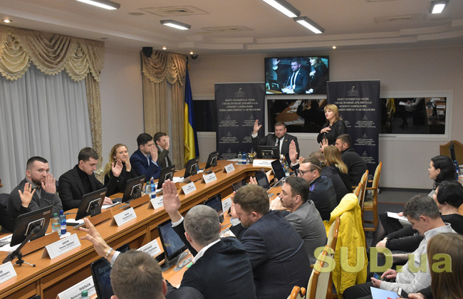 Децентралізація влади: Комітет ВР підтримав доопрацьований законопроект