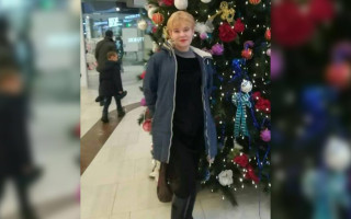 Пропала без вести: в Киеве разыскивают женщину