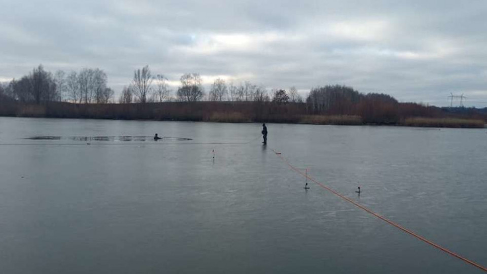 Зі ставка на Вінниччині дістали тіла двох рибалок: подробиці трагедії