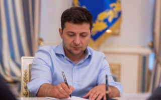 Вдосконалення вищої освіти: Президент підписав закон