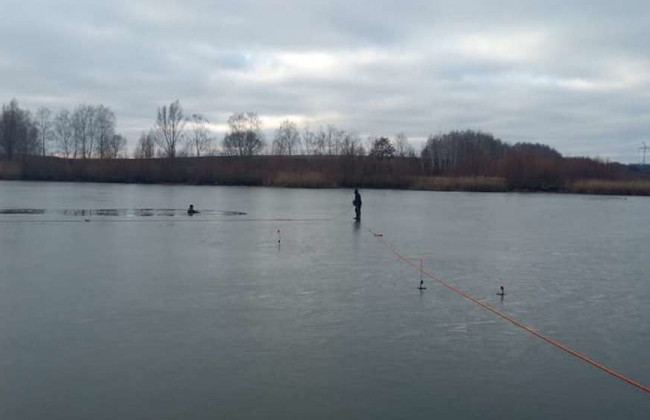Зі ставка на Вінниччині дістали тіла двох рибалок: подробиці трагедії