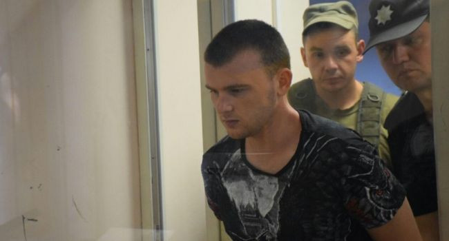 Убийство Даши Лукьяненко: назвали главный страх подозреваемого Тарасова