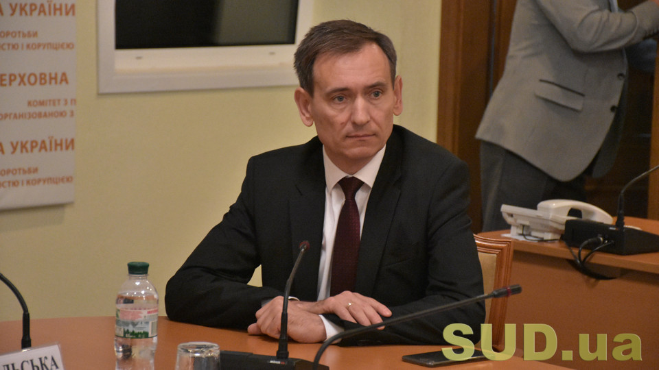 Представитель Президента в КСУ рассказал, как изменился проект о децентрализации