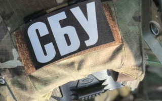 СБУ викрила львів’ян, які погрожували вбити польського консула