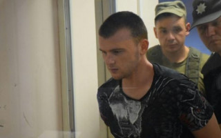 Убийство Даши Лукьяненко: назвали главный страх подозреваемого Тарасова