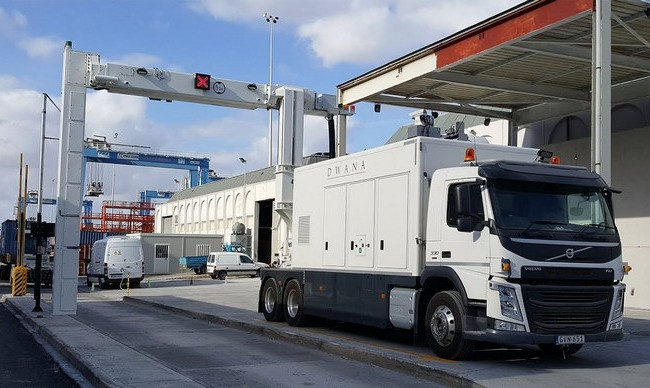 Уряд спростив процедуру перевірки вантажу на митницях
