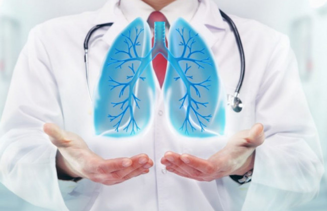 Киевлян приглашают бесплатно обследовать легкие: адреса