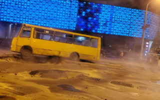 Потоп в Ocean Plaza: прокуратура розпочала кримінальне провадження