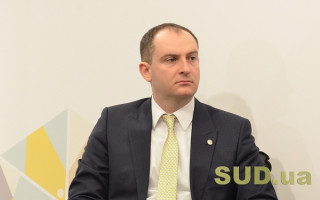Сергій Верланов відсторонив все керівництво податкової служби в Одеській області