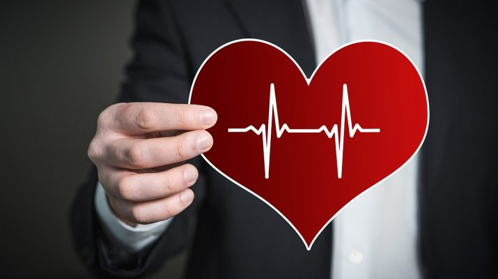 Как защитить сердце: полезные привычки для здоровья