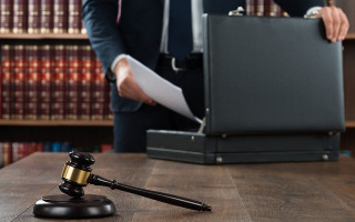 Верховна Рада попередньо схвалила законопроект щодо скасування адвокатської монополії